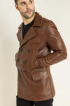 Carl - Cuir Dimitri